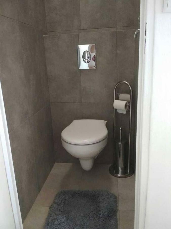 Apartament Gdansk Blisko Centrum Apartman Kültér fotó