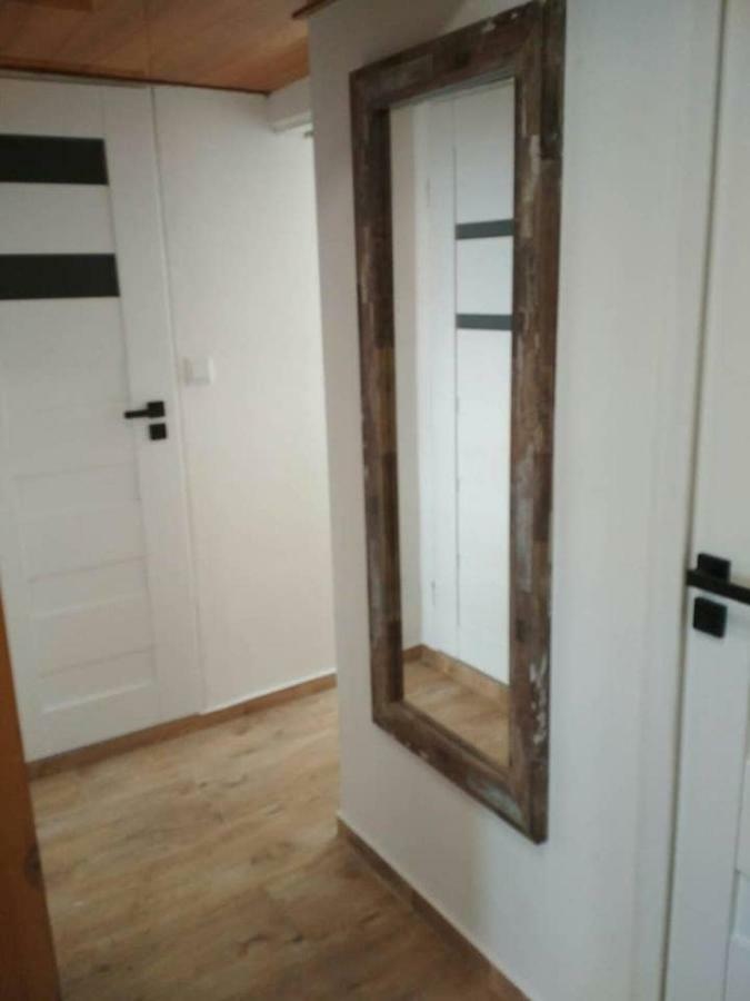 Apartament Gdansk Blisko Centrum Apartman Kültér fotó